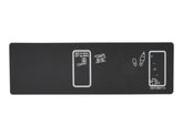 1001125011 Decal, Platform Display | JLG